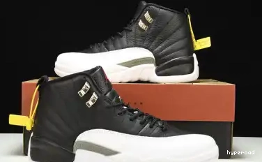Hyperoad 12 Date JORDAN 2022 AIR Release Playoffs 0515
